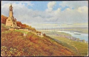 ~800 db régi Németország, érdekes vegyes anyag dobozban / ~800 old Germany, interesting material hou...