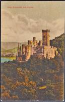 ~800 db régi Németország, érdekes vegyes anyag dobozban / ~800 old Germany, interesting material hou...