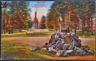 ~800 db régi Németország, érdekes vegyes anyag dobozban / ~800 old Germany, interesting material hou...