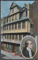 ~800 db régi Németország, érdekes vegyes anyag dobozban / ~800 old Germany, interesting material hou...