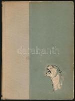 Kibédy Albert: Az ezüst oroszlán. Utazás a trópuson. Budapest, 1957, Szépirodalmi Könyvkiadó. Kiadói...