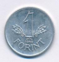 1946. 1Ft Al "Kossuth-címer" T:1-,2
Adamo F6