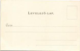 Komárom, Komárno; Komárom-Újváros, Országút, Igmándi út, Sárkány Ignác üzlete. Hacker Richárd kiadás...