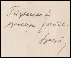 Pauer Károly: Uti emlékeim. Esztergom, 1913, Buzárovits Gusztáv. Kiadói papír kötésben, kopásokkal, ...