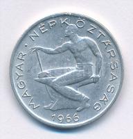 1966. 50f Al T:2 
Adamo F5.1