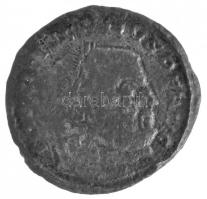 Római Birodalom / Siscia / I. Licinius 308-324. AE Follis Br (2,23g) T:2-
Roman Empire / Siscia / L...