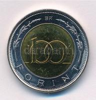 2002. 100Ft "Kossuth" T:1-,2 
Adamo FOEM1