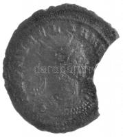 Római Birodalom / Cyzicus / Aurelianus 270-275. Antoninianus Br (3,07g) T:2- kitörés Roman Empire / Cyzicus / Aurelian 270-275. Antoninianus Br (3,07g) IMP AVRELIANVS AVG / RESTITVTOR ORBIS C:VF crack RIC V-1 349.var