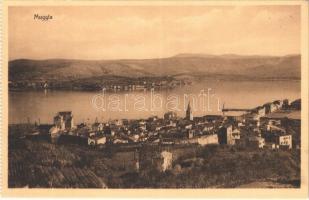 Muggia (from postcard booklet)