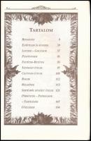 Csemer Géza: Cigányok főztje. Aranyoldalak a magyar művelődéstörténethez. [Szeged, 2007], Bába-Renes...