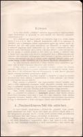 cca 1890 Thinhart és Könyves_tóth mérnökök az aldunai zuhatagoknál a hajóútban lévő vízalatti sziklá...