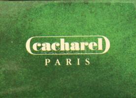 Charcel Eden parfüm 50ml eredeti dobozában nem használt