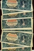 1946. 100.000MP(50x) T:II,II-,II/III+