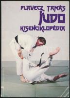 Plavecz Tamás: Judo kisenciklopédia. Zalaegerszeg, 1988, HungariaSport. Kiadói papírkötés.