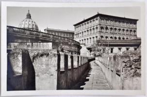 Olaszország 166 db régi képeslap / Italy 166 old postcards