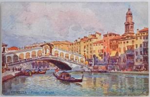 Olaszország 166 db régi képeslap / Italy 166 old postcards