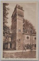 Olaszország 166 db régi képeslap / Italy 166 old postcards