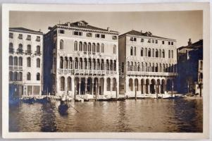 Olaszország 166 db régi képeslap / Italy 166 old postcards