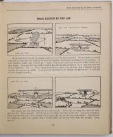 Schofield, H.M.; Johns, W.E.: The Pictorial Flying Course
London, 1939. John Hamilton, London, Kiad...