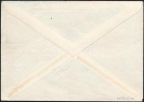 Germany - Berlin 1954 Németország-Berlin 1954