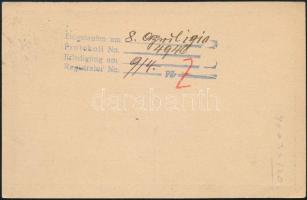 Ausztria 1910