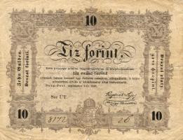 1848 10Ft T:II-III