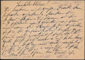 German II. VH Böhmen und Mähren 1940 Német II. VH Böhmen und Mähren 1940