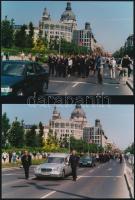 2005 Pongrátz Gergely az 1956-os Corvin közi felkelőcsoport második és utolsó főparancsnokának a tem...