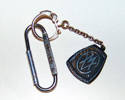 2 db Csepel művek reklámos kulcstartó