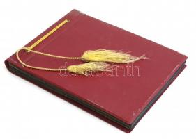 1976 Pápa-Kabhegy Kovács Béla vezérőrnagy elvtársnak az LHDS és HLÉHDS Katona tanácsainak találkozás...