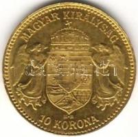 1911 10k  arany  3,387gr T:4-