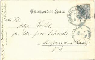 1904 Seewalchen am Attersee (EK)