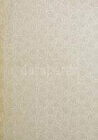 Magyar Földrajzi Társaság Könyvtárának 4 kötete, közte két kötetes, összesen 6 könyv: 

Gubányi Ká...