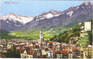 Merano, Meran (Südtirol);