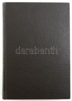 Magyar Gyógyszerkönyv. Pharmacopoea Hungarica. Első kiadás. Bp., 1871. Pesti Könyvnyomda, 2+XXXXVII+...