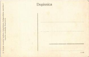 Kapronca, Kopreinitz, Koprivnica;