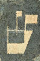 Monostori Moller Pál (1894-1978): Balaton, 1962. Olaj, farost, jelzett a hátoldalán. 34x29 cm