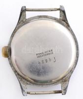 Fero kézi felhúzós férfi karóra, működő szerkezettel. d: 34 mm