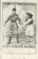 Irredenta (fl) s:Sándor B.