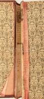 Corpus Juris Hungarici 1875-76; 1882-83. kötetek. 2 db. Sérült, megviselt kötésben