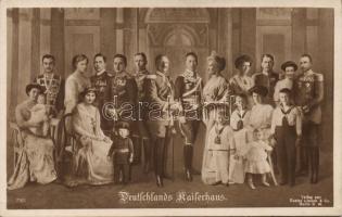 German royal family