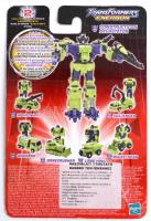Transformers figurák 2 db Energon, Armada. Leírással