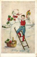 Folklore s: Bacsa János