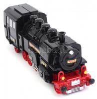 3 db Transformers Super train figura jó állapotban 23 cm