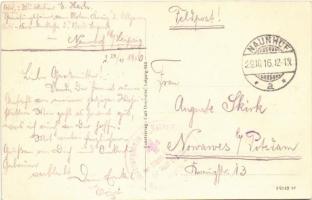 1916 Naunhof, Erholungsheim / convalescent home (EK)