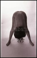 cca 1978 Portrétól a terpesz állásig; Marinkay István (1920-?) veszprémi fotóművész hagyatékából 35 ...