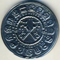 NSZK DN Regensburgi tallér modern Ffm utánveret T:1