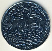 NSZK DN Erfurti tallér modern Ffm utánveret T:1