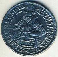 NSZK DN Braunschweig és Lüneburg tallér modern Ffm utánveret T:1