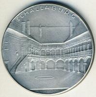 Ausztria DN "Schallaburg" Ffm T:1